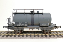 Exact-Train EX22009 - H0 - Leichtbauart Kesselwagen 24m3, DR, Ep. IV